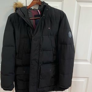 Tommy Hilfiger jacket M-L